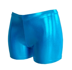 Hotpant Turquoise SS